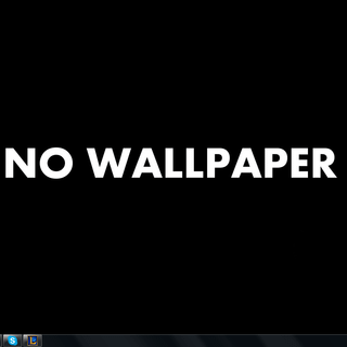 Wallpaper for my desktop