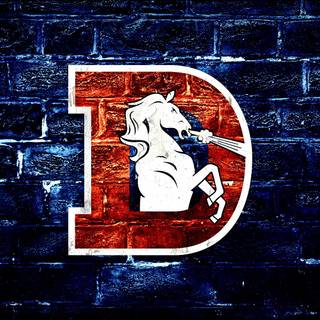 Denver broncos free wallpaper