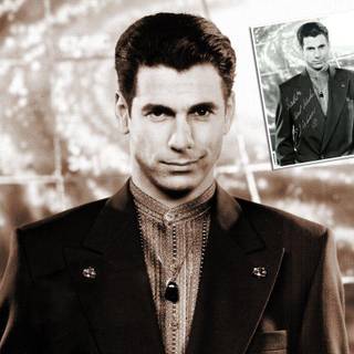 Mr shadows wallpaper