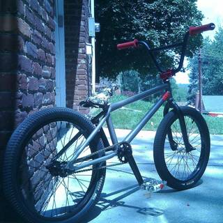 Bikes bmx wallpaper HD