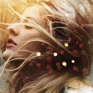 Ellie goulding lights wallpaper