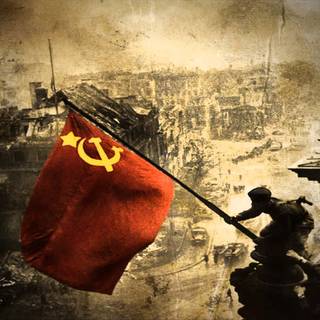 Wallpaper urss