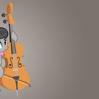 Cello wallpaper mobile