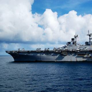 Navy ships wallpaper