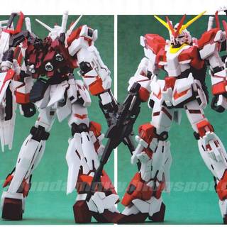 Gundam unicorn destroy mode wallpaper