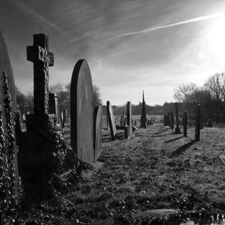 Wallpaper dark gothic