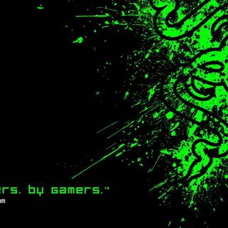 Razer wallpaper HD 1080p