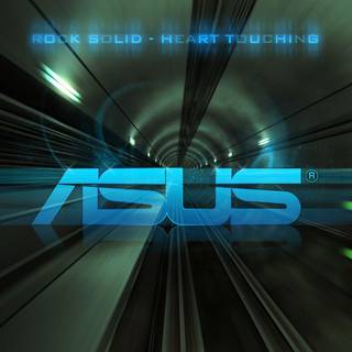Asus n43 full HD wallpaper