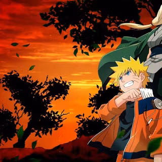 Wallpaper android naruto tsunade