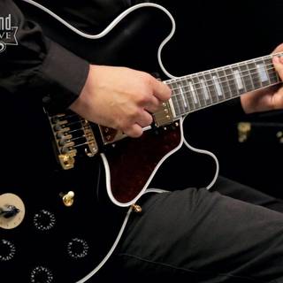 Fender wallpaper blackberry