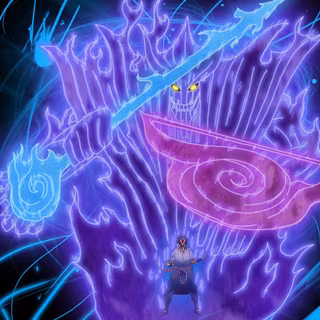 Background susanoo