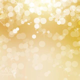 Light golden background
