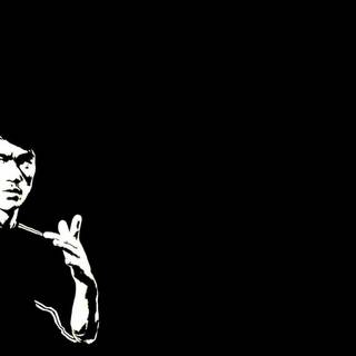 I love karate wallpaper