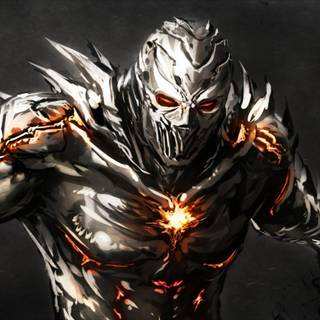 Zed skin wallpaper HD