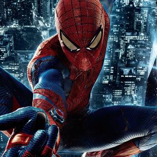 Wallpaper de spiderman HD