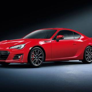 Subaru brz wallpaper HD