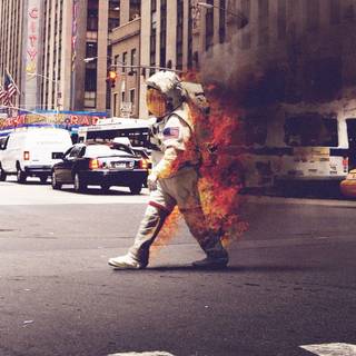 Hipster wallpaper mac