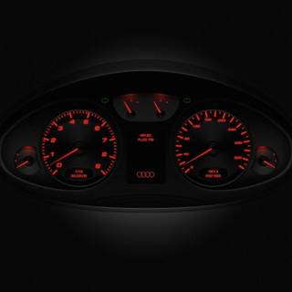 Cool speedometer wallpaper