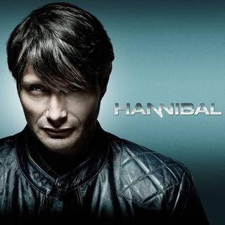 Hannibal desktop wallpaper