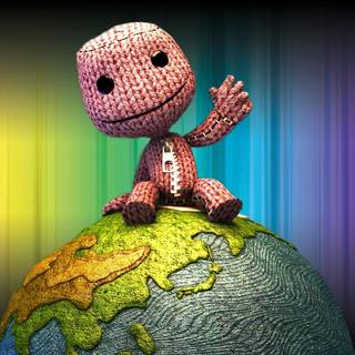 Lbp backgrounds