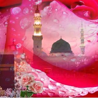 Makka madina wallpaper