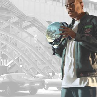 Gta 4 wallpaper 1080p