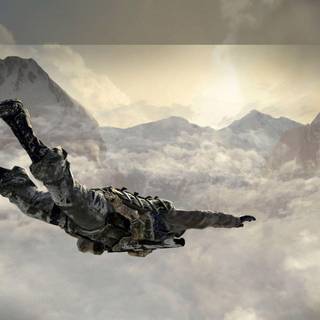 Army airborne ranger wallpaper