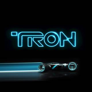 Tron legacy wallpaper HD