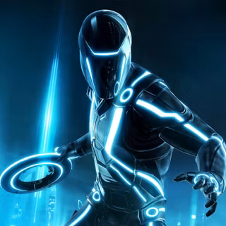 Tron legacy wallpaper HD