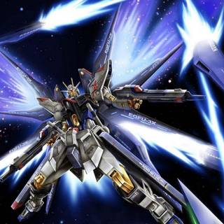 Gundam seed wallpaper HD
