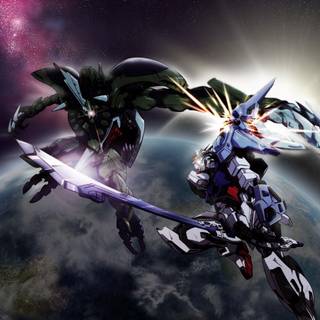 Gundam seed wallpaper HD