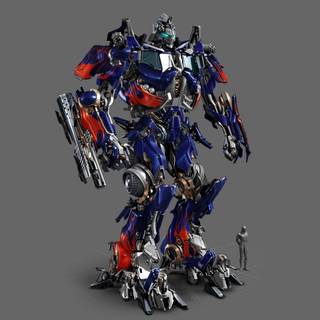 Optimus prime transformers prime wallpaper