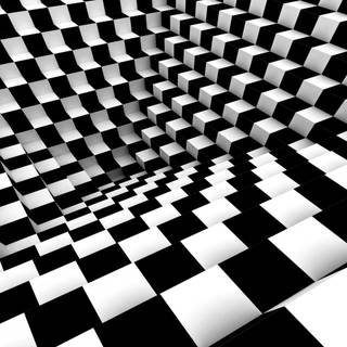 Wallpapers 3D effect