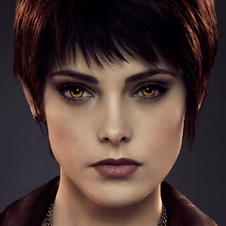 Alice twilight wallpaper