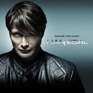 Hannibal wallpaper