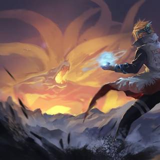 Naruto backgrounds 1920x1080