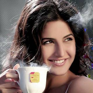 Wallpaper of Katrina Kaif