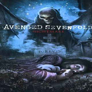 Nightmare a7x wallpaper