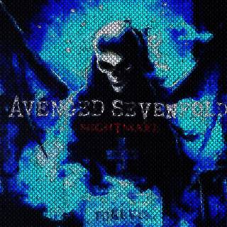 Nightmare a7x wallpaper
