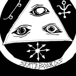 Thrasher for iphone background