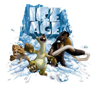 Wallpaper.ice age