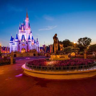 Walt disney wallpaper HD