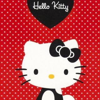 Hello kitty cell phone wallpaper