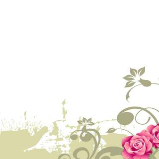 Wallpaper background flower