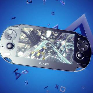 Psvita wallpaper WWE