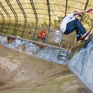 Thrasher skate wallpaper