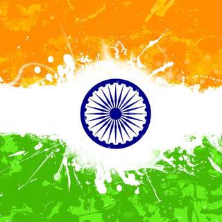 India national flag wallpaper HD
