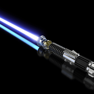 Light saber wallpaper