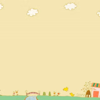 Background cartoon disney