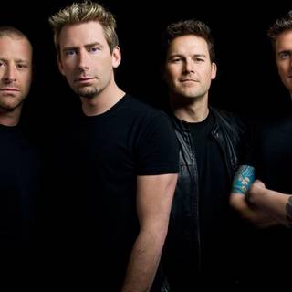 Nickelback wallpaper HD